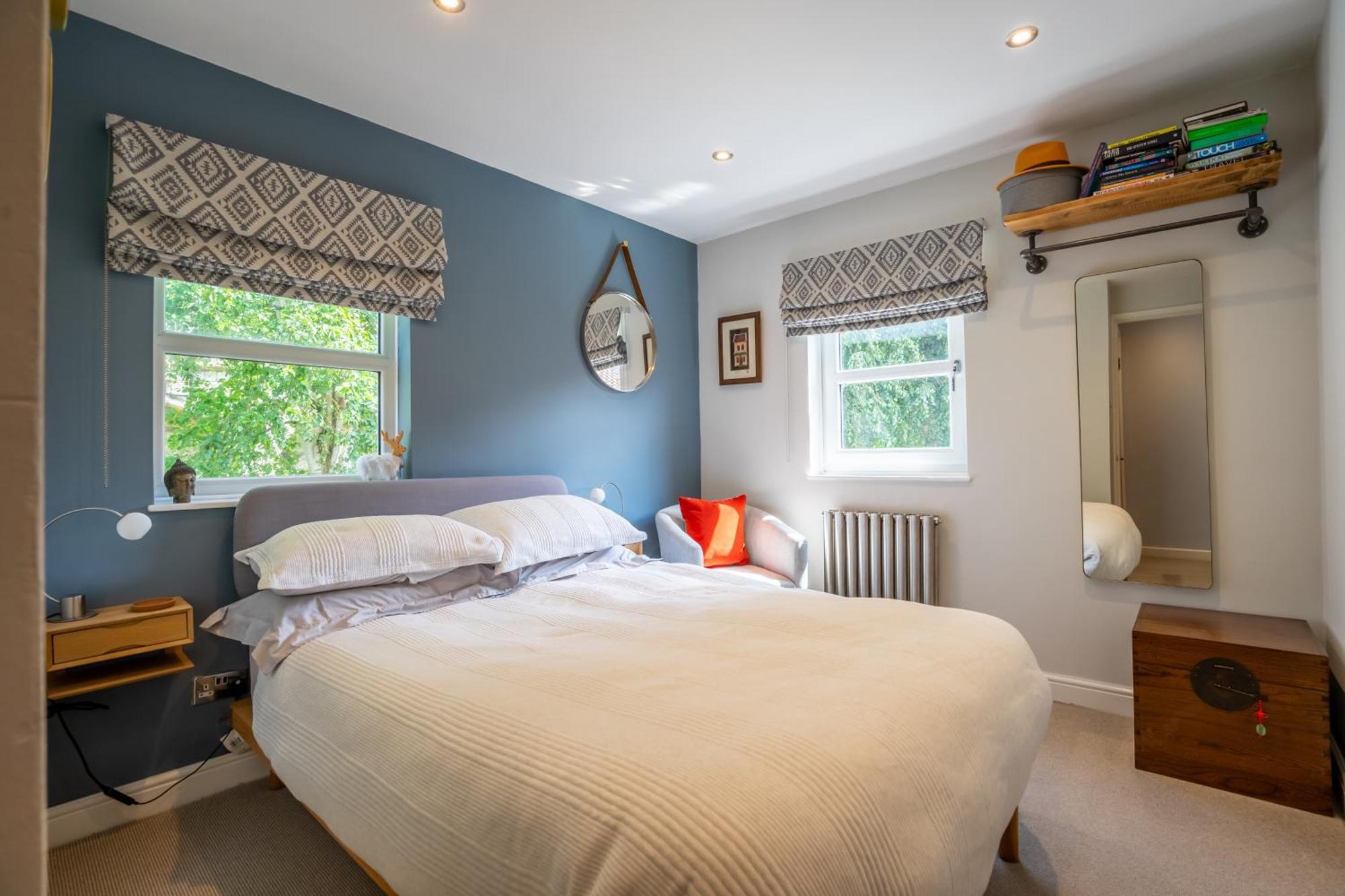 Villa 16 Hunt Court à York Extérieur photo
