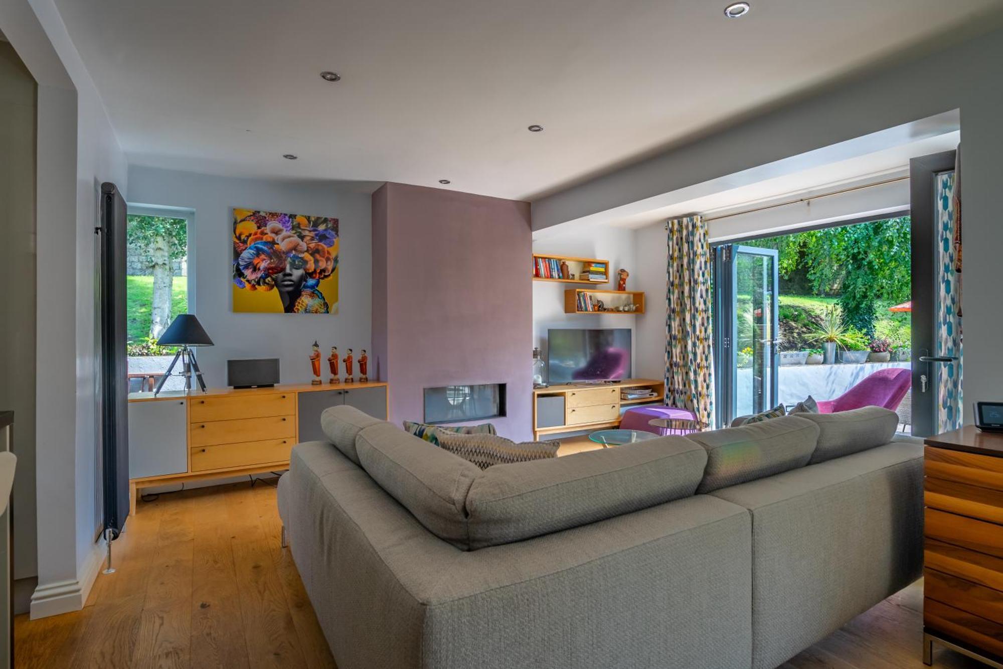 Villa 16 Hunt Court à York Extérieur photo